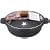 �}�[�u���V �Z���~�b�N IH�Ή� �A���~�L���X�g�� 27cm MR-3376
