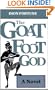 The Goat Foot God