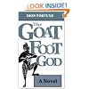 Goat-foot God