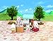 Sylvanian Families Soft Serve Ice Cream Shop