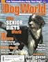 Dog World Magazine August 2003 Portuguese Water Dog (Single Back Issue)