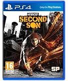 inFAMOUS: Second Son (PS4)