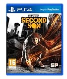 inFAMOUS: Second Son (PS4)