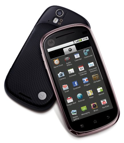 Image #3 of Motorola Milestone XT800