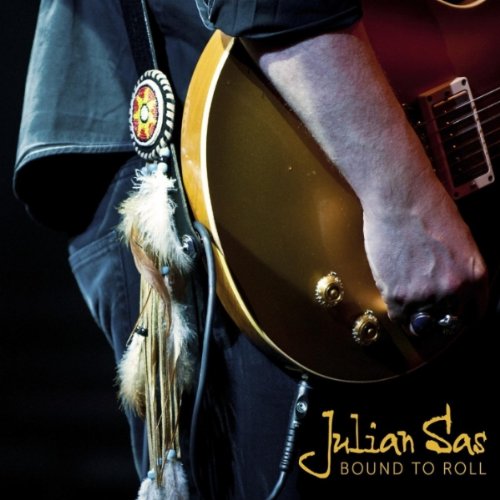 © Amazon Julian Sas Picture 1