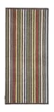 Hug Rug Dirt Trapper Door Mat Runner 65 x 150cm - Stripe 30
