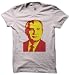 Gorbachev on American Appare Fine Jersey Shirt