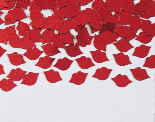 Confetti .5 oz. Lips 1 pc