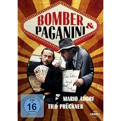 Bomber & Paganini