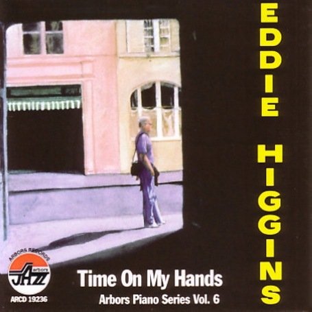 CD-Charts  Search : Time on My Hands