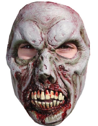 Trick or Treat Studios Bruce Spaulding Fuller Zombie 7