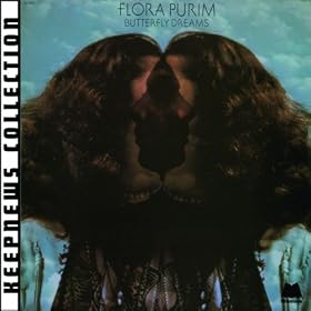 Butterfly Dreams [Keepnews Collection]
