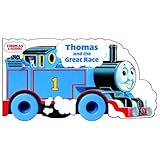 thomas and the great race thomas  friends