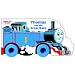Thomas and the Great Race (Thomas & Friends)