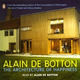 The Architecture of Happiness