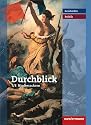 Durchblick Geschichte und Politik 7/8. Realschule. Niedersachsen: Ausgabe 2008
