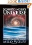 Schroedinger's Universe and the Origin of the Natural Laws