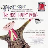 The Most Happy Fella/