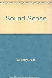 Sound sense