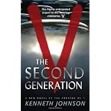 V: The Second Generationby Kenneth Johnson