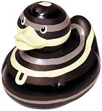 Present Time Bud Triple Choc Duck, Medium