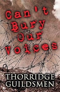 Can't Bury Our Voices
