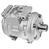 ACDelco 15-21383 Professional Compressor New by ACDelco
