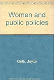 Women and public policies