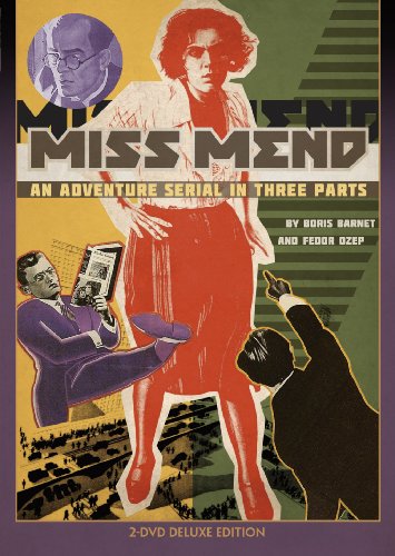 Miss Mend