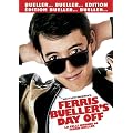 Ferris Bueller's Day Off / La folle journ�e de Ferris Beuller (Bilingual)