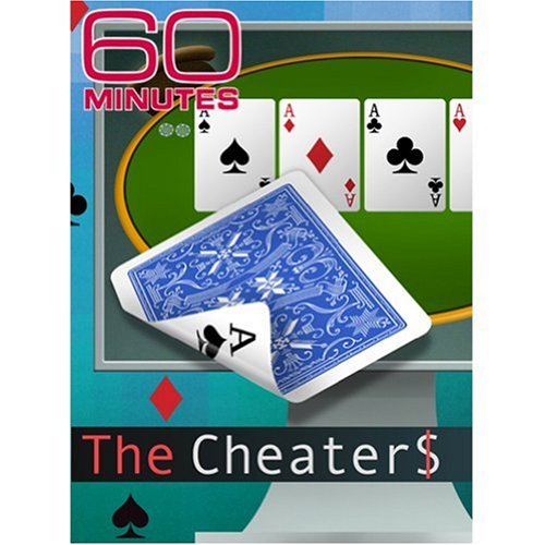 60 Minutes - The Cheaters (November 30, 2008)
