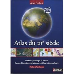 Atlas du 21�me si�cle