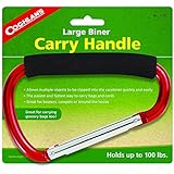 Coghlan's 1152  Large Biner Carry Handle