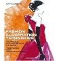 Fashion Illustration Techniques (Drawing)