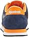 Reebok Men's Classic Nylon Retro Sneaker