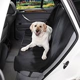 Guardian Gear Classic Car Seat Cover Black