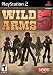 Wild Arms 5 PS2