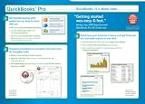 picture of QuickBooks Pro 2012, 1 User (PC)