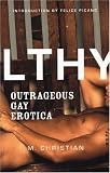 Filthy: Outrageous Gay Erotica