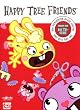 Happy Tree Friends - Die komplette Staffel 1 (4-DVD-Boxset)