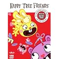 Happy Tree Friends - Die komplette Staffel 1 (4-DVD-Boxset)