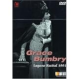 Grace Bumbry - The Lugano Recital (2007)