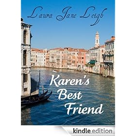 Karen's Best Friend