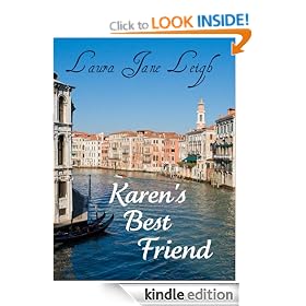 Karen's Best Friend