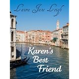 Karen's Best Friend ~ Laura Jane Leigh