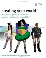 Creating Your World