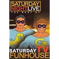 Saturday Night Live: The Best of Saturday TV Funhouse