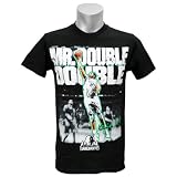 (マジェスティック)Majestic NBA ティンバーウルブズ #42 ケビン・ラブ Morment of Truth Tシャツ truth