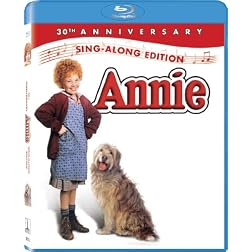 Annie [Blu-ray]