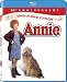 Annie [Blu-ray]